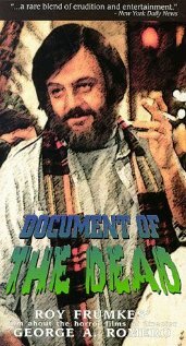 Document of the Dead (1980) постер