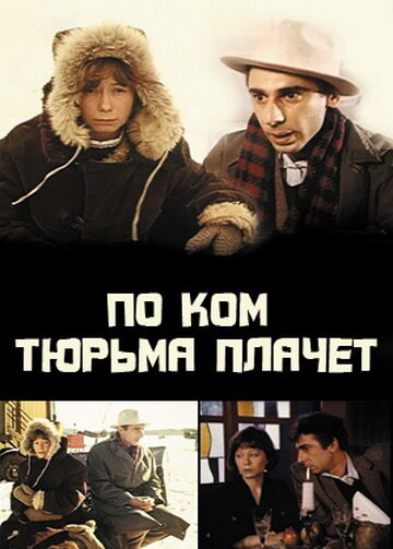 По ком тюрьма плачет... (1991) постер