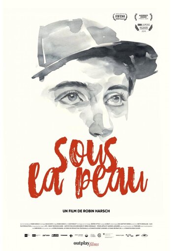 Sous la peau (2019)