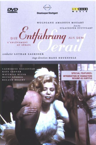 Die Entführung aus dem Serail (1999)