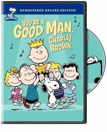 You're a Good Man, Charlie Brown (1985)