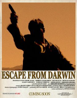 Escape from Darwin (2008)