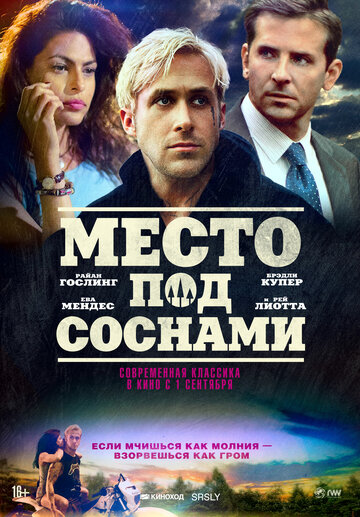 Место под соснами (2012)