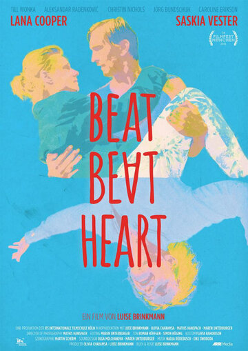 Beat Beat Heart (2016)