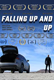 Falling Up and Up (2021)