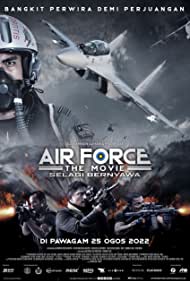 Air Force the Movie: Selagi Bernyawa