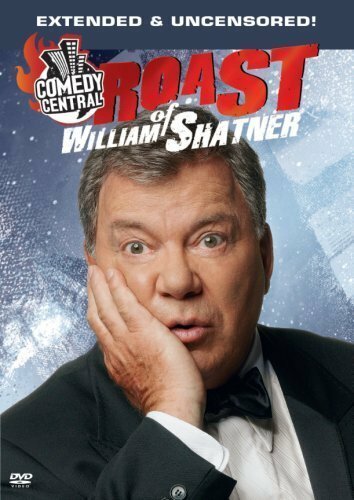 Comedy Central Roast of William Shatner (2006)