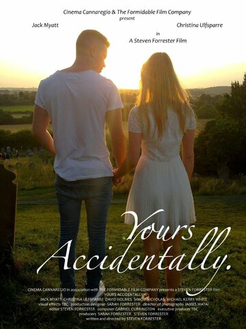 Yours Accidentally (2015)