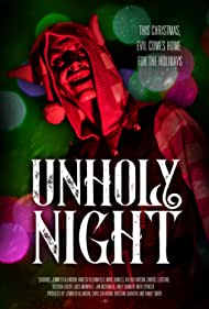 Unholy Night