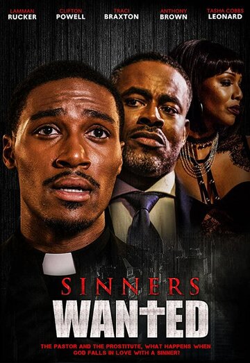 Sinners Wanted (2018)