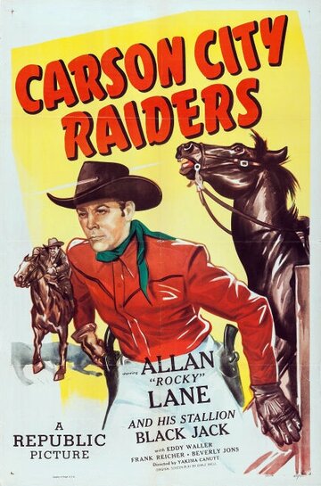 Carson City Raiders (1948)